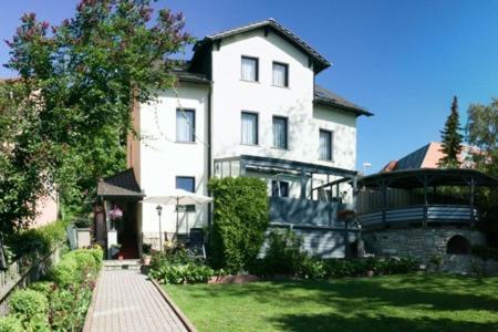 Pension Am Kirschberg Weimar  Dış mekan fotoğraf