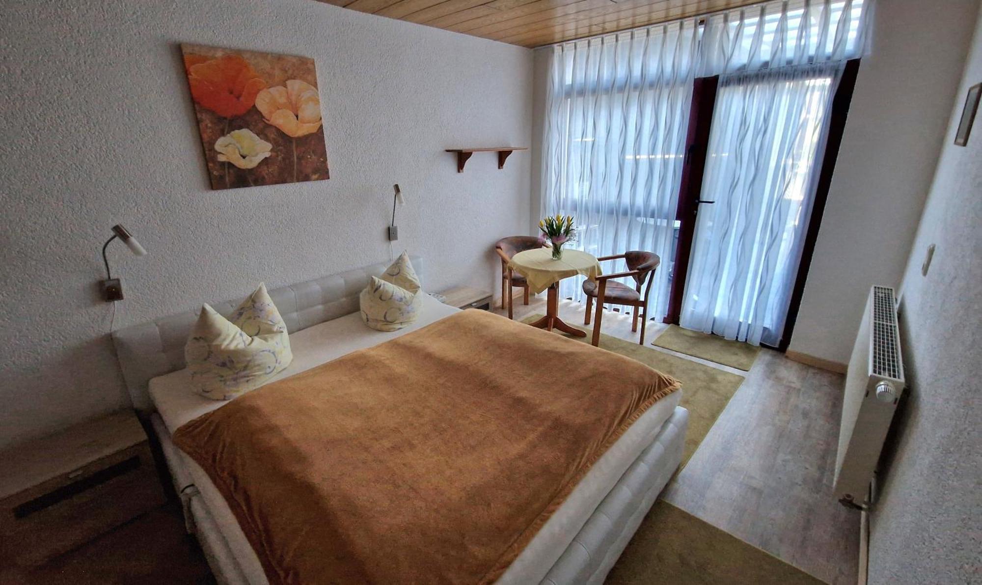 Pension Am Kirschberg Weimar  Dış mekan fotoğraf