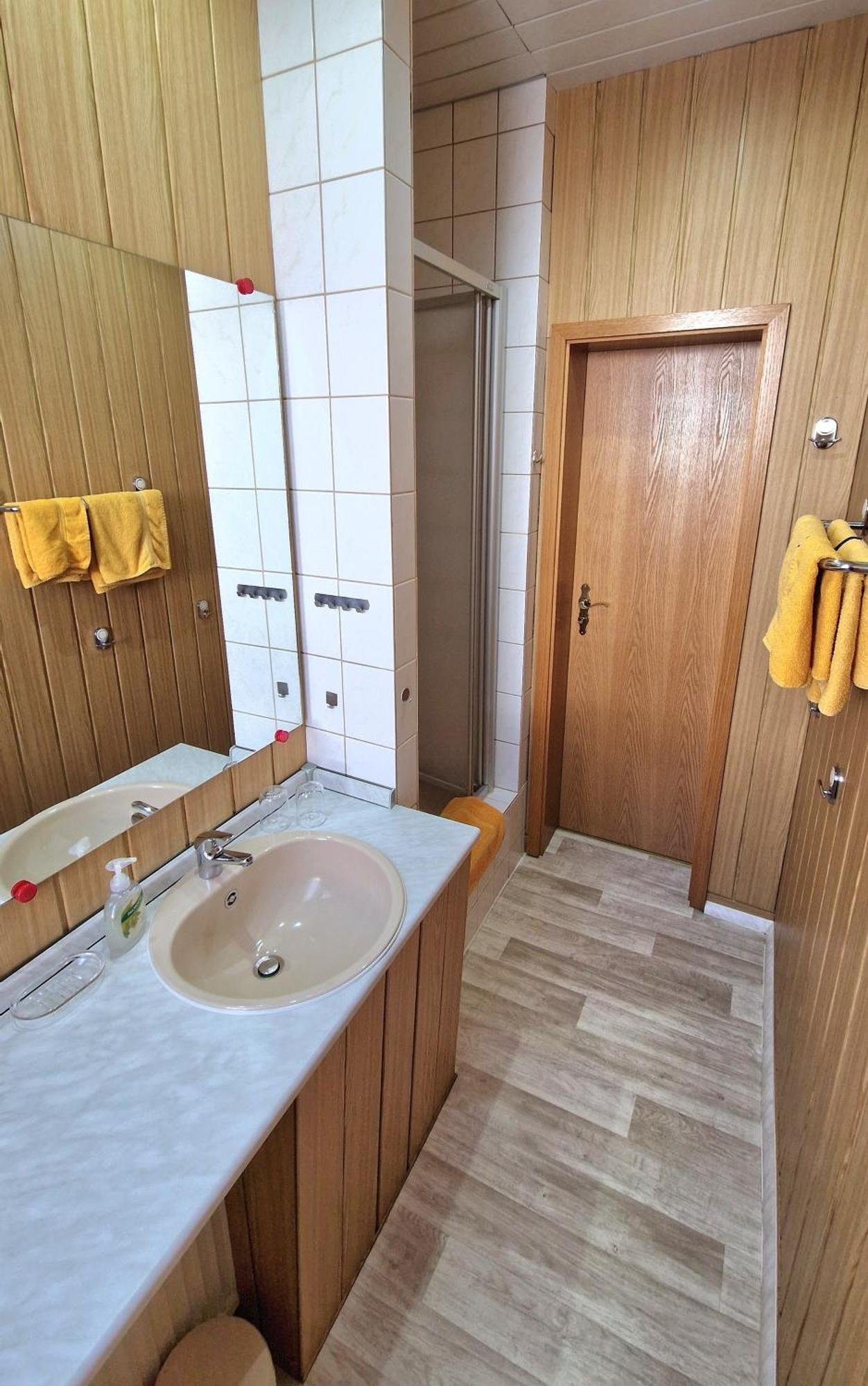 Pension Am Kirschberg Weimar  Dış mekan fotoğraf