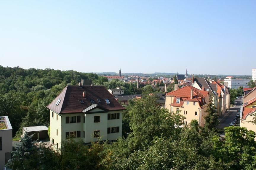 Pension Am Kirschberg Weimar  Dış mekan fotoğraf
