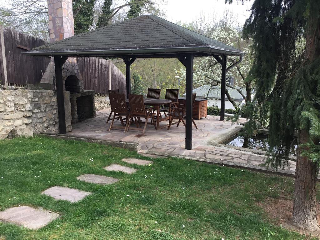 Pension Am Kirschberg Weimar  Dış mekan fotoğraf